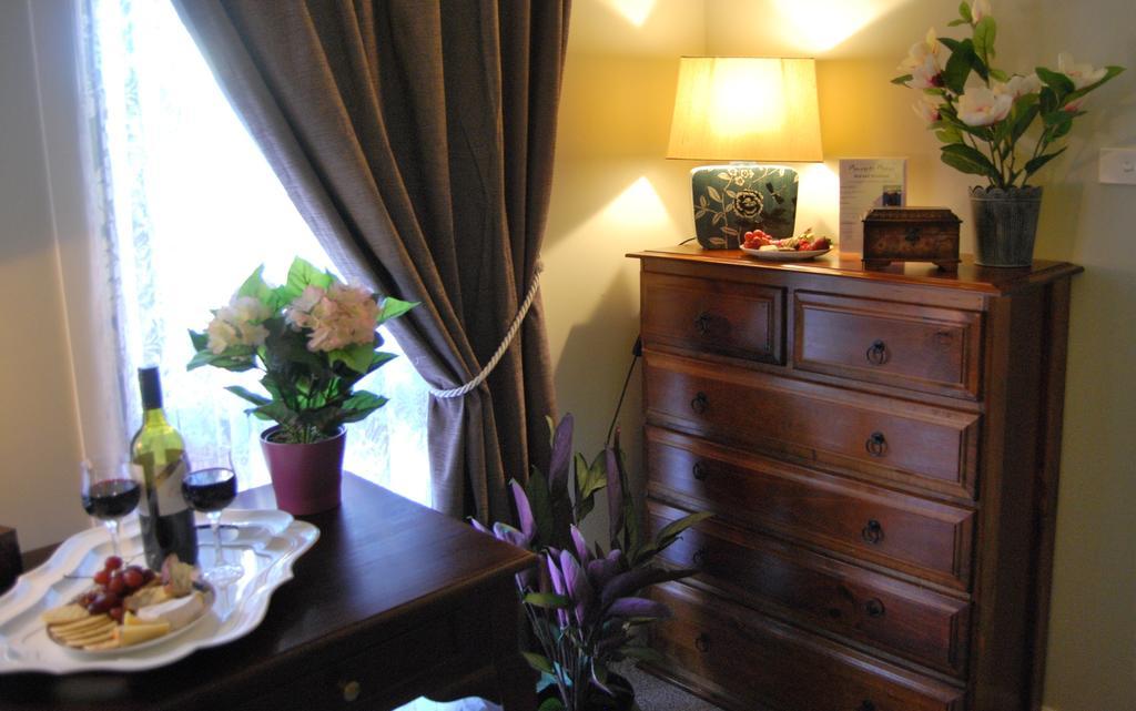 Cutmore Cottages - Meurants Manor Stanhope Gardens Pokój zdjęcie