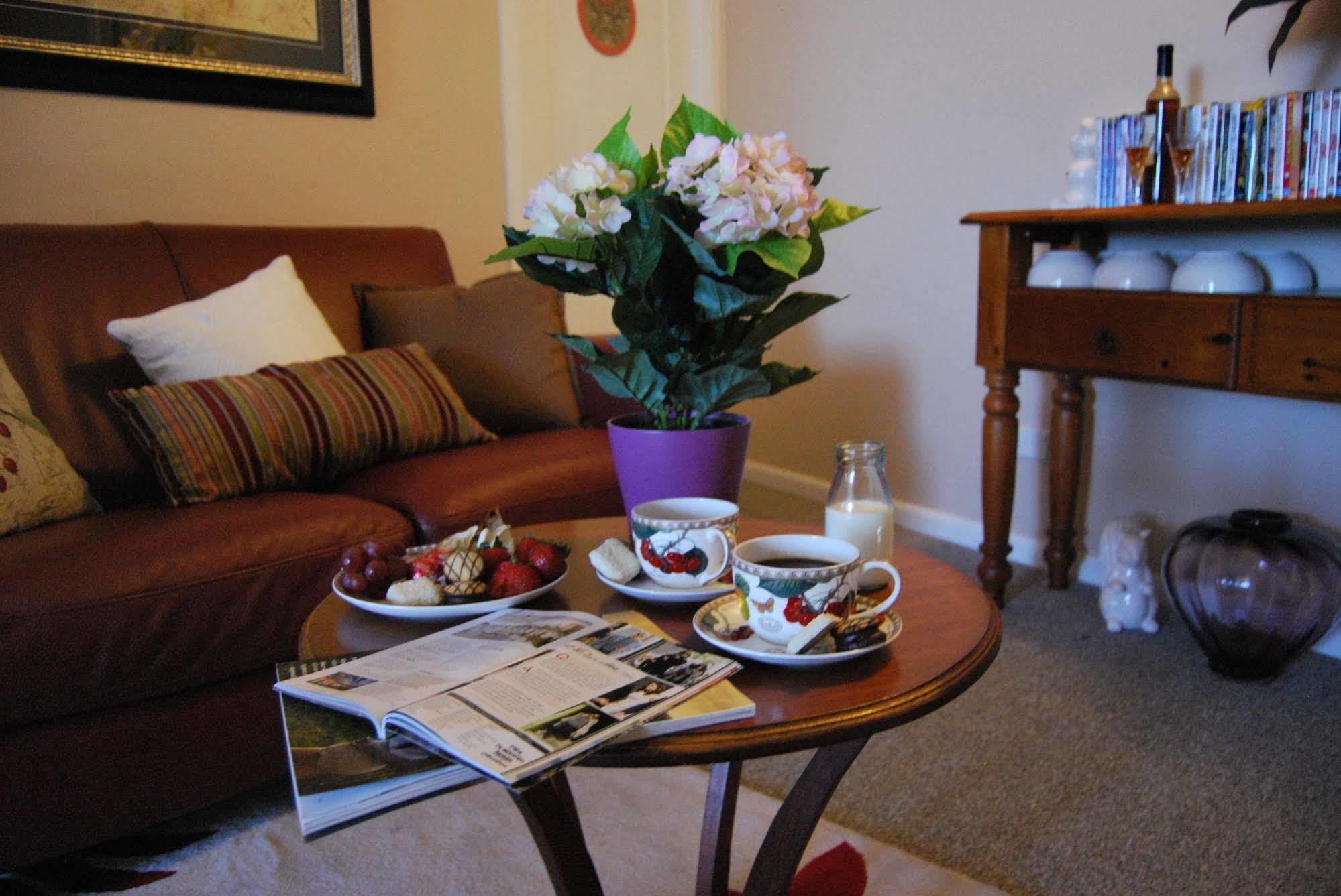 Cutmore Cottages - Meurants Manor Stanhope Gardens Zewnętrze zdjęcie